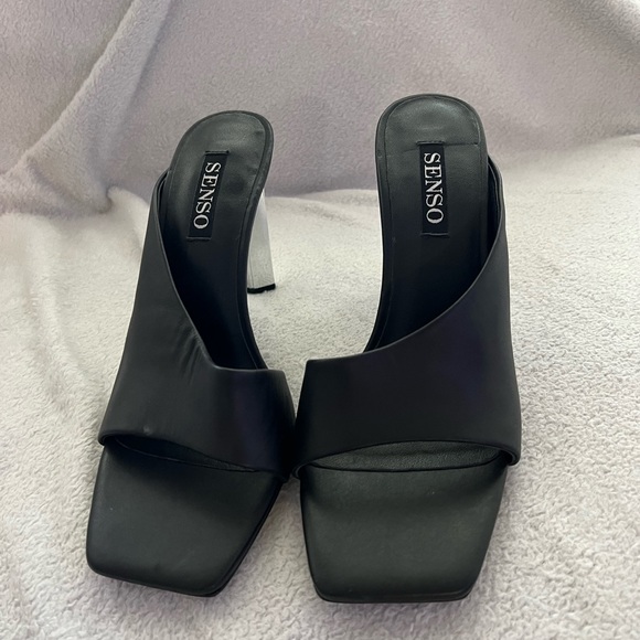 Senso Wilhemina I mules - Picture 6 of 9